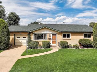 6543 Gray St #B, Arvada, CO 80003