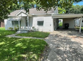 109 S 22nd Ave, Paragould, AR 72450