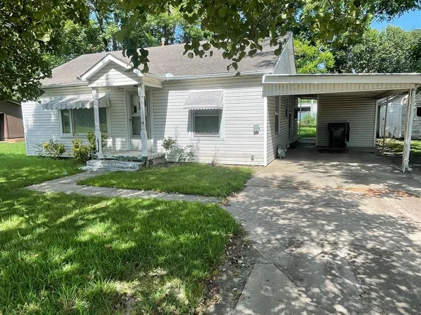 109 S 22nd Ave, Paragould, AR 72450