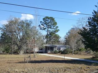 7675 Silver Sands Rd, Keystone Heights, FL 32656