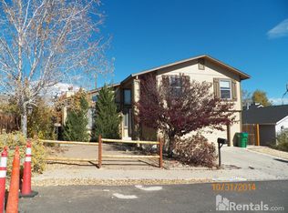 2635 Emily St, Reno, NV 89503