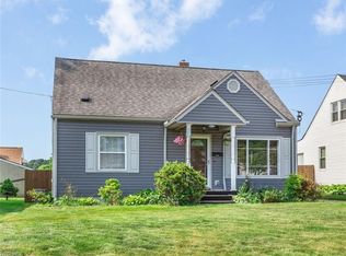 692 E Catawba Ave, Akron, OH