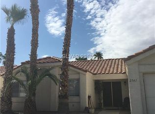 2741 Sandalwood Ave, Henderson, NV 89074