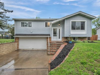 17022 Howe Rd, Strongsville, OH, 44136