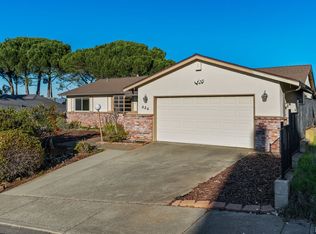 324 Skyline Dr, Vallejo, CA 94591