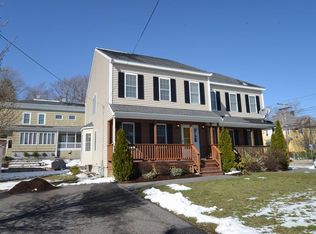 7 Clarence St, Attleboro, MA 02703