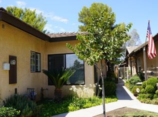 2323 E Hills Dr #23, Bakersfield, CA 93306