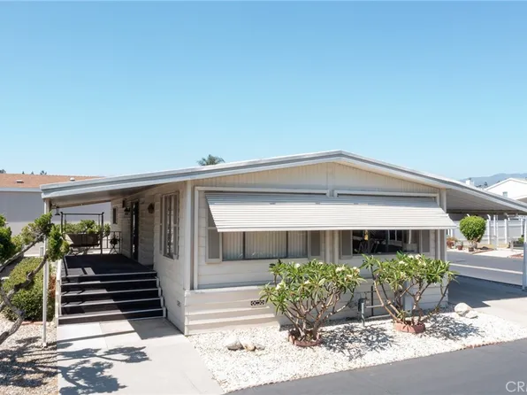 1245 W Cienega Ave Space 232, San Dimas, CA 91773