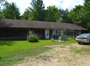 17746 Oak Ridge Rd, Vicksburg, MS 39183