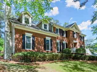 10520 Timberstone Rd, Johns Creek, GA 30022