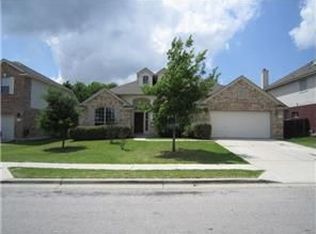 1204 Canyon Maple Rd, Pflugerville, TX 78660