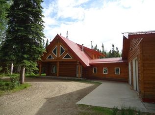3681 Lolly Dr, North Pole, AK 99705