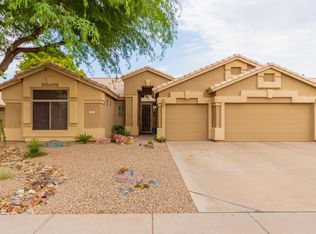 1372 N Quail Ln, Gilbert, AZ 85233