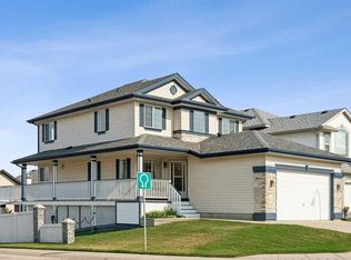 41 W Panorama Hills Way NW, Calgary, AB T3K 5H9