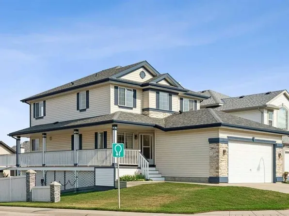 41 W Panorama Hills Way NW, Calgary, AB T3K 5H9