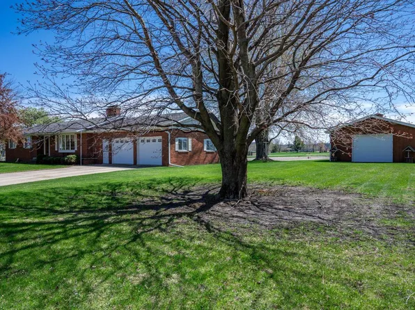 403 Main Street, Camp Douglas, WI 54637