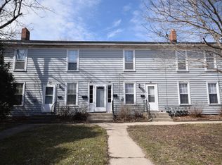 34 Warren St, Ripon, WI 54971