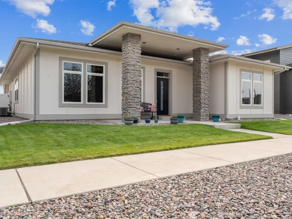 5483 Cattle Dr, Missoula, MT 59808