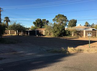 1141 W La Osa Dr, Tucson, AZ 85705