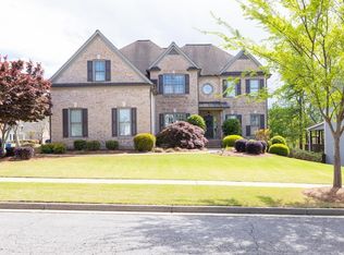 5081 Stone Moss Way, Hoschton, GA 30548