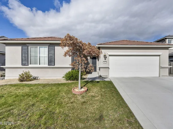 7027 Woodward Rd, Sparks, NV 89436