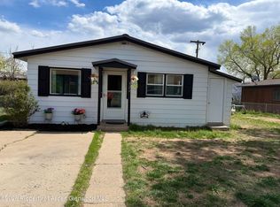 326 Prefontaine Ave, Rifle, CO 81650