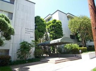 385 S Oakland Ave UNIT 206, Pasadena, CA 91101