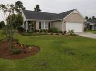 5807 Swift Stree, North Myrtle Beach, SC 29582