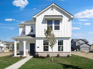 9074 Anthem Ave, Plainfield, IN 46168