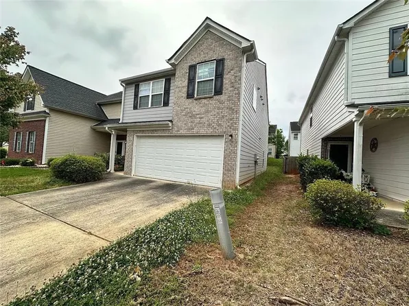 1578 Onalee Dr, Hampton, GA 30228