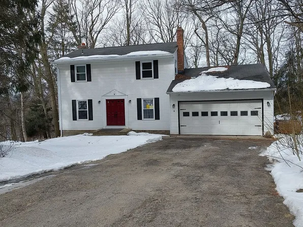 6 Longview Ln, Sussex, NJ 07461