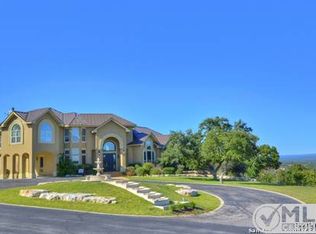 1300 Flightline, Spring Branch, TX 78070