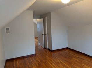 921 Bucknell Rd, Columbus, OH 43213