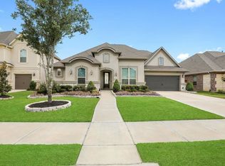 16906 Dalgety Ct, Richmond, TX 77407