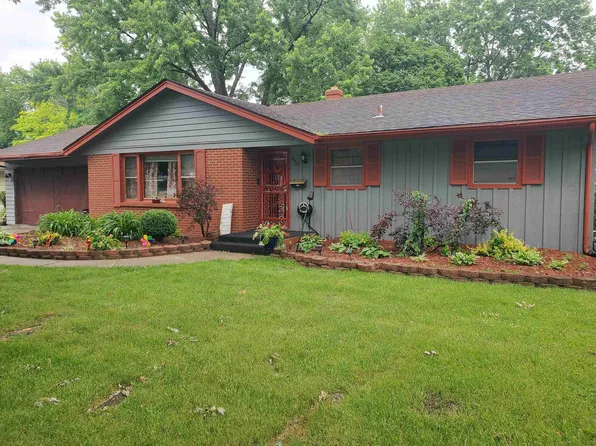 3601 N Rockton Ave, Rockford, IL 61103