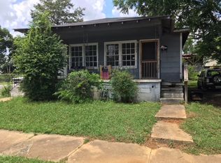 729 17th St N, Bessemer, AL 35020