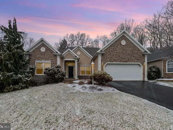 118 Standlake Way, Mechanicsburg, PA 17055