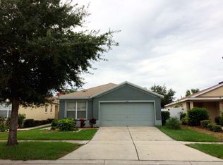 11341 Palm Island Ave, Riverview, FL 33569