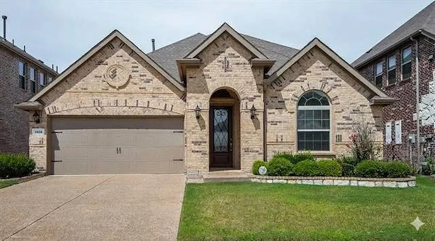 4 bed, 3.5 bath, 2695 sqft, $3,200 — Photo 1