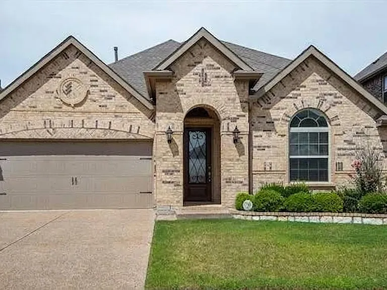 1409 Coleto Creek Trl — Photo 1