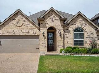 1409 Coleto Creek Trl, Prosper, TX 75078