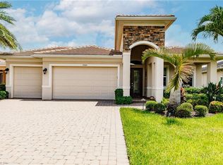 12604 Fairway Cove Ct, Fort Myers, FL 33905