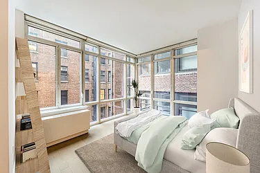 Rented by Bozzuto Management