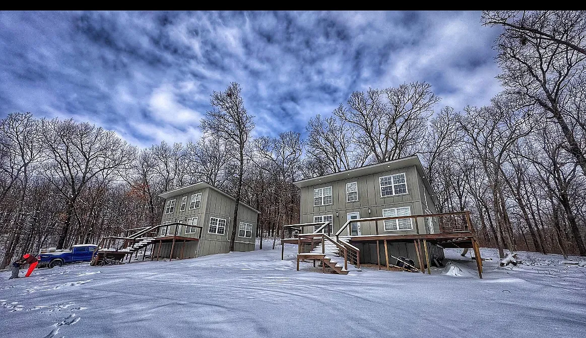 1 bed, 1000 sqft, $2,500 — Photo 1