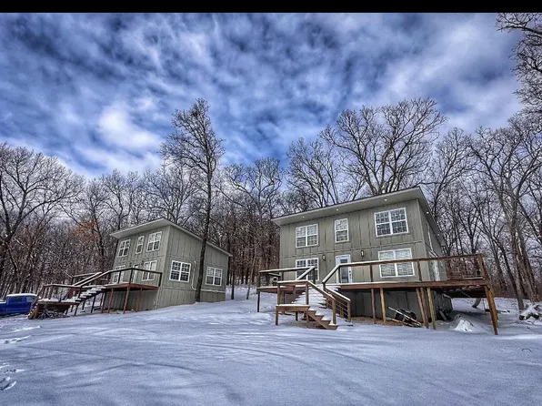 26848 S 540th Rd #2, Afton, OK 74331