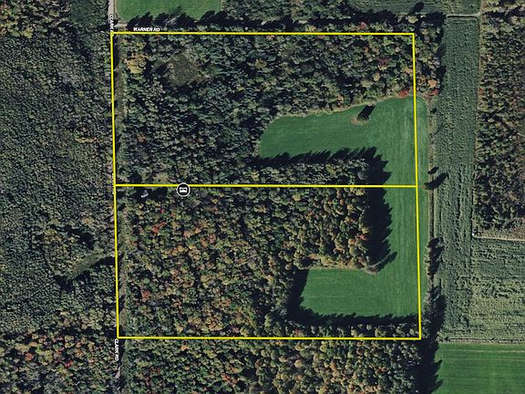 2nd image of N5354 Clark Rd