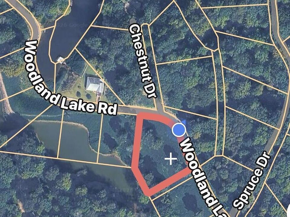 1st image of 0 Woodland Lake Dr Lot 250