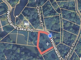 0 Woodland Lake Dr LOT 250, Hernando, MS 38632