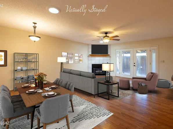 8925 E Calle Diego, Tucson, AZ 85710