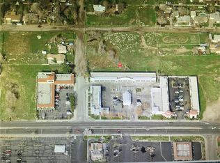 Vac LOT 3018025008, Palmdale, CA 93550